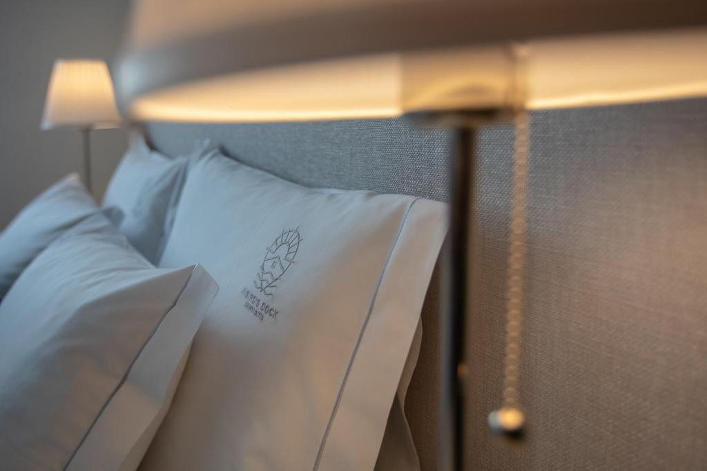 Aveiro´s Dock Apartments - 18