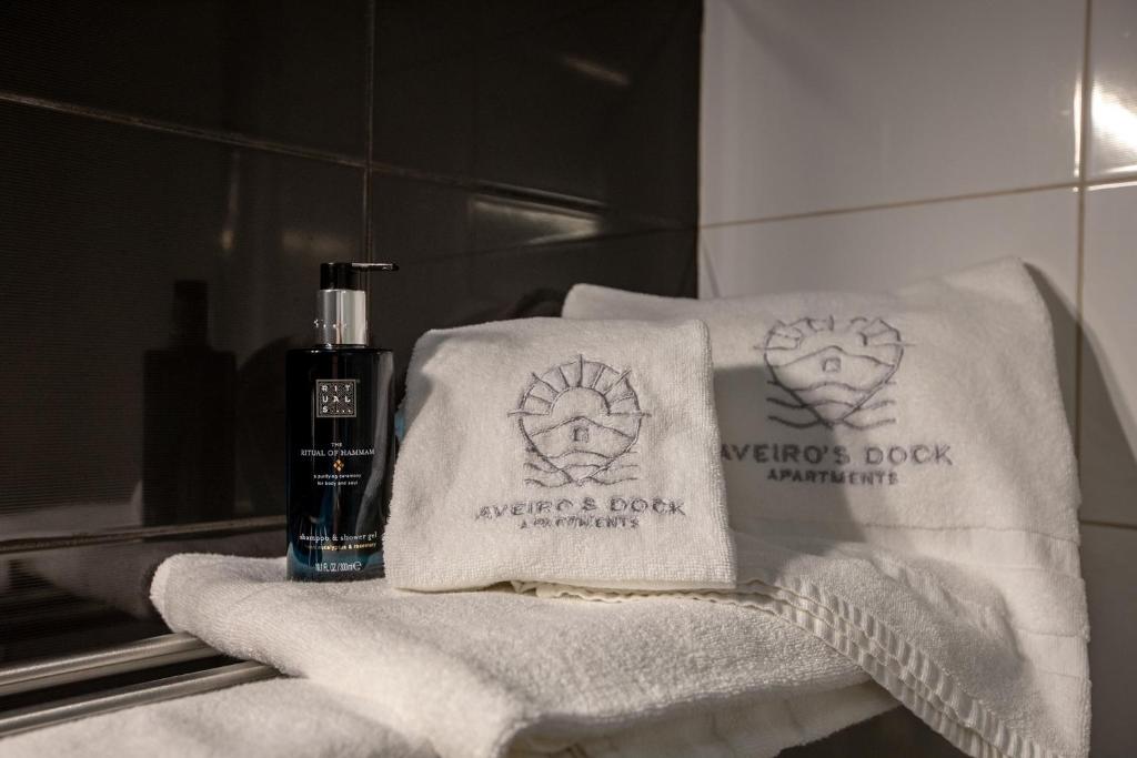 Aveiro´s Dock Apartments - 13