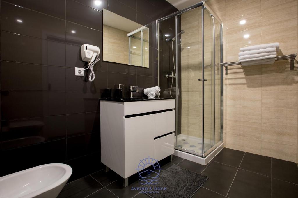 Aveiro´s Dock Apartments - 10