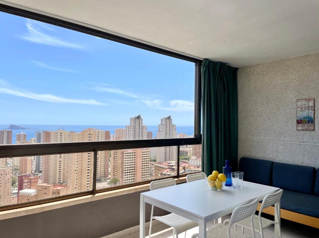 Paraiso 10 Apartment