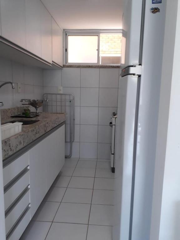 Apartamento Palm Beach Porto das Dunas