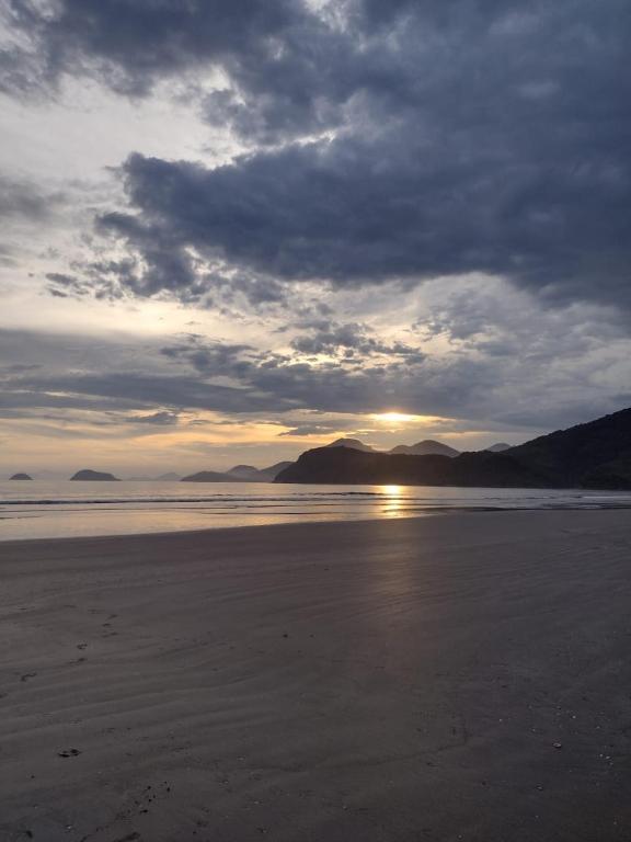  Rancho Canoa Praia Ubatumirim