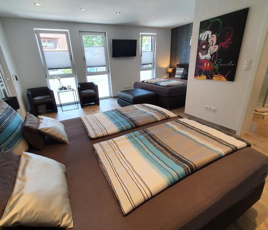 Gästehaus Sonja - 2