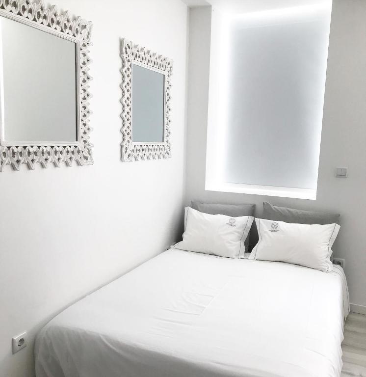 Aveiro´s Dock Apartments - 9