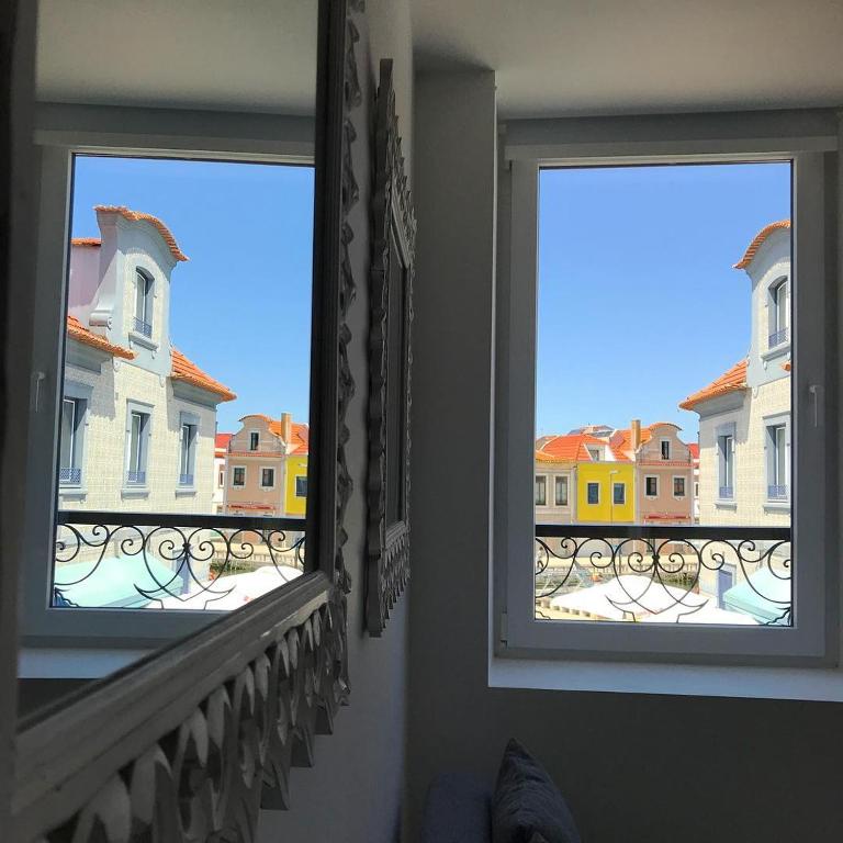 Aveiro´s Dock Apartments - 7