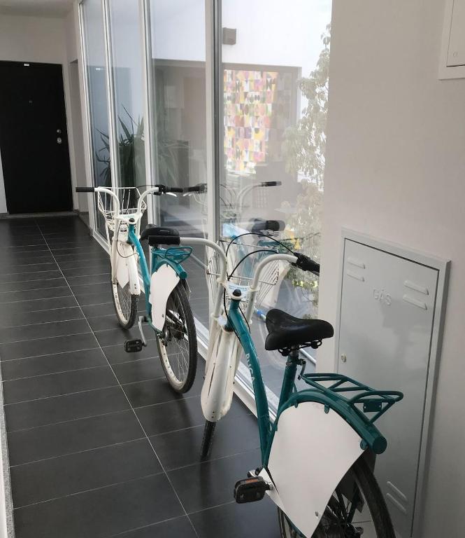 Aveiro´s Dock Apartments - 17