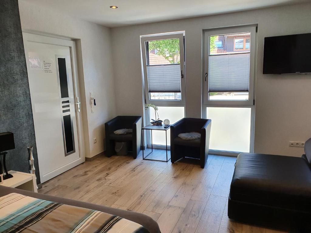 Gästehaus Sonja - 5