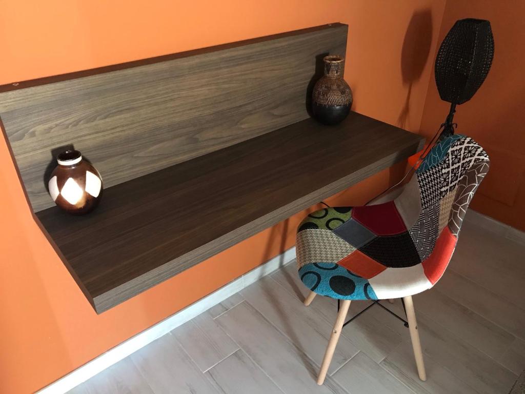 Zdjęcie z galerii obiektu Altana Deluxe Apart w mieście Chioggia