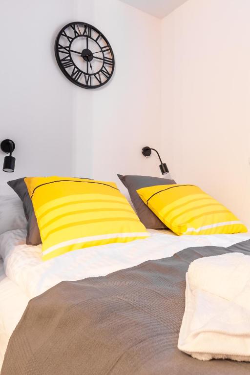 UNDERGROUND GDYNIA by CLASSY APARTMENTS - 18