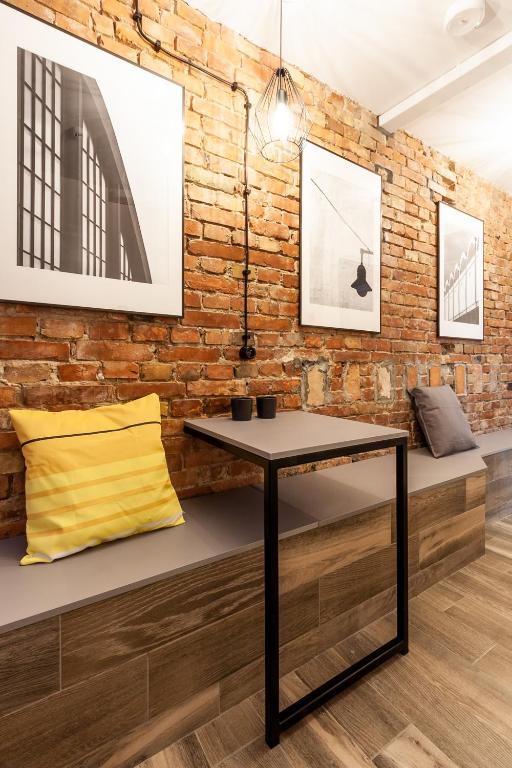 UNDERGROUND GDYNIA by CLASSY APARTMENTS - 17