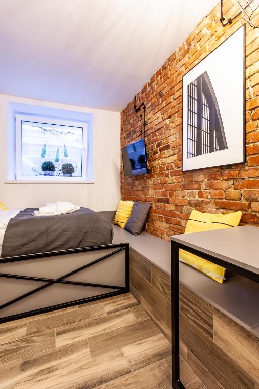 UNDERGROUND GDYNIA by CLASSY APARTMENTS - 16