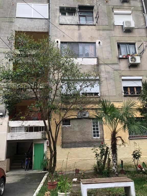 Edificio in cui si trova l'appartamento