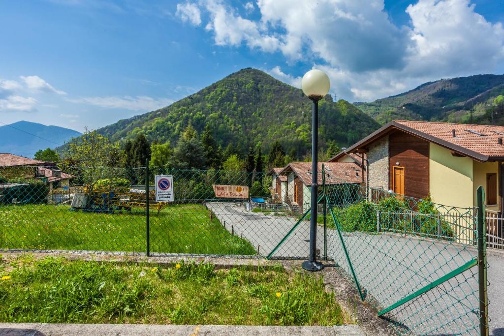 La Cà Dol Sùl - Appartement D'une Chambre