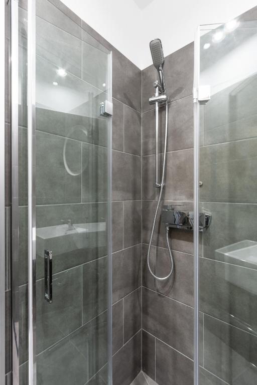 UNDERGROUND GDYNIA by CLASSY APARTMENTS - 15