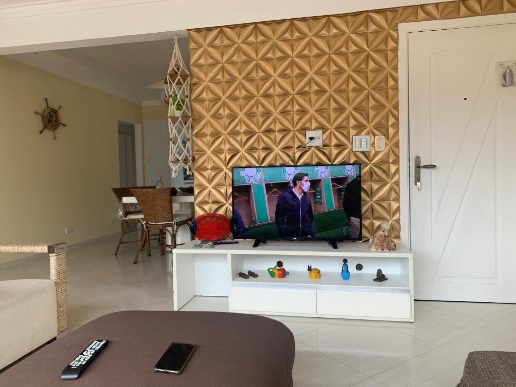  Cobertura - Enseada Guarujá