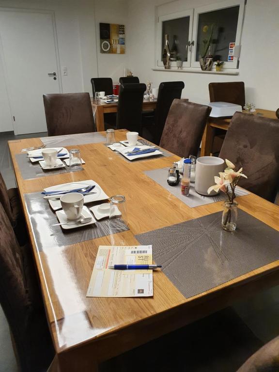 Gästehaus Sonja - 19