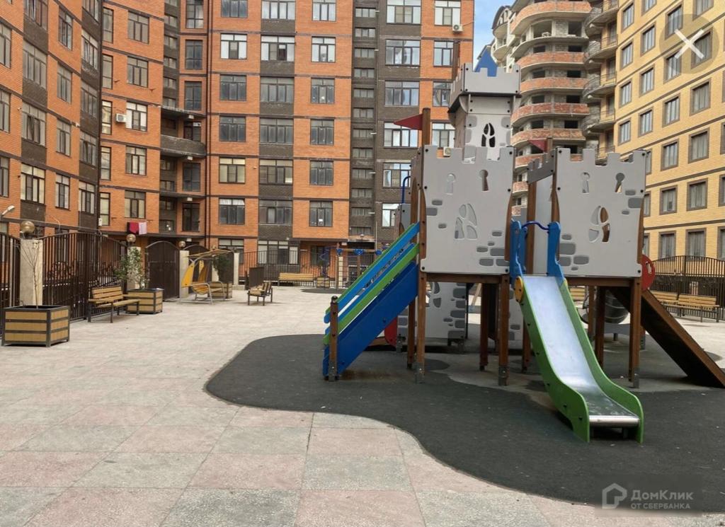 Планета детства гапцахская ул 10 фото