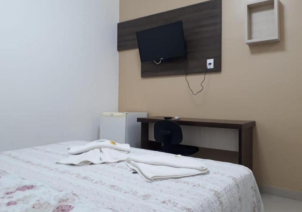 Hotel Amazonia