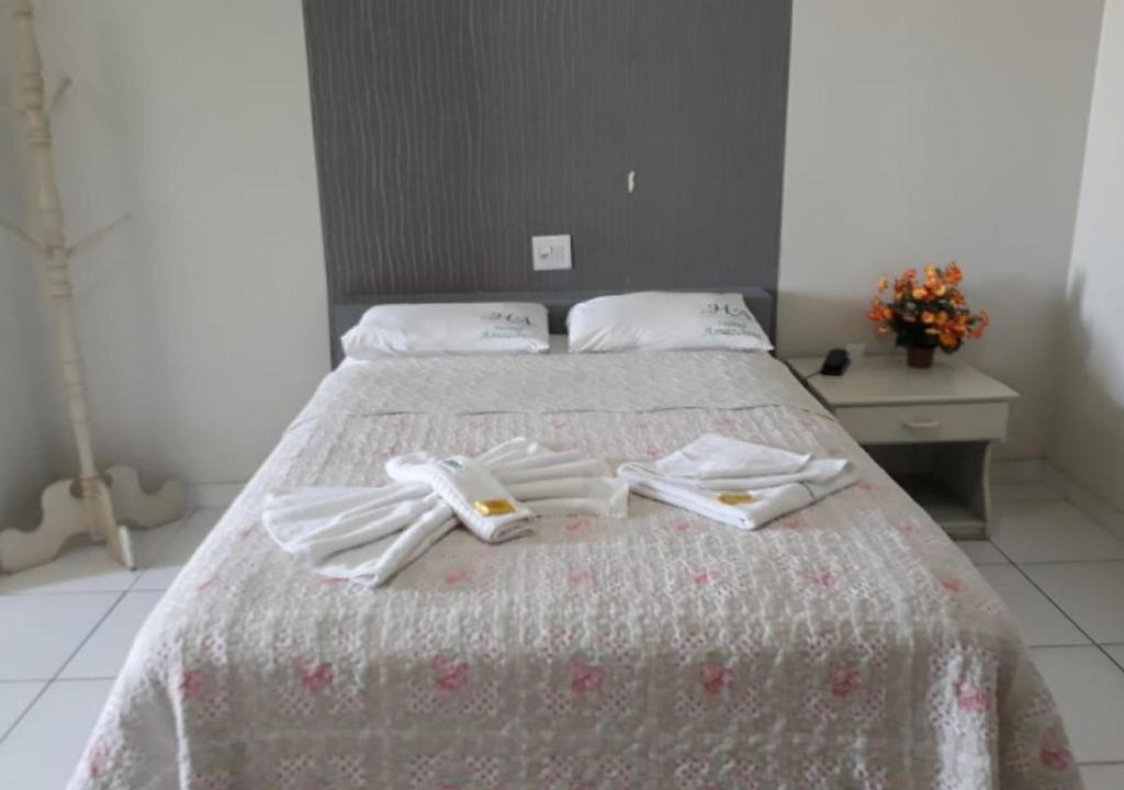  Hotel Amazonia