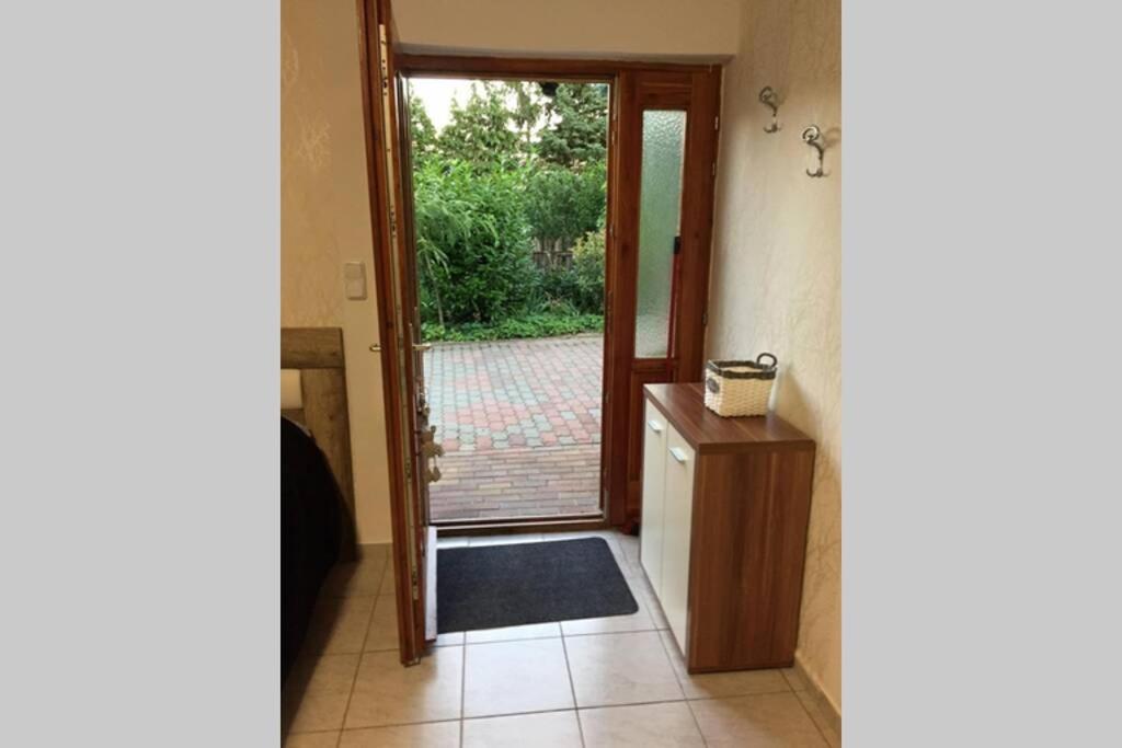 Fotografia z galérie ubytovania JAndi apartman v destinácii Hévíz
