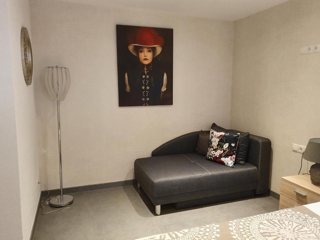 Gästehaus Sonja - 13