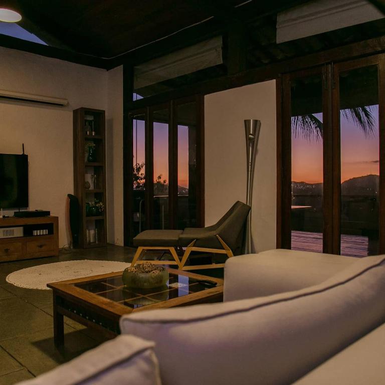  Casa do Alto Le Gomes