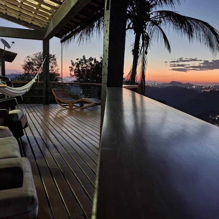  Casa do Alto Le Gomes