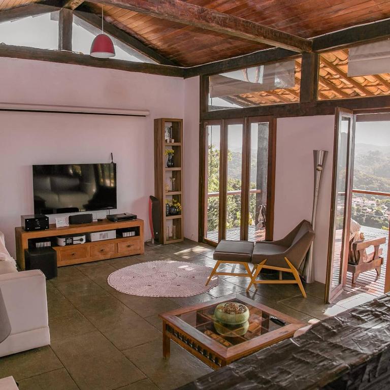  Casa do Alto Le Gomes