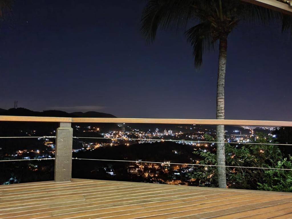  Casa do Alto Le Gomes