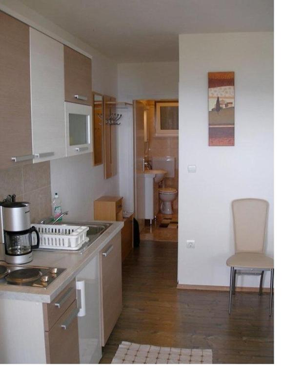 Fotografie z fotogalerie ubytování Apartment in Mošcenicka Draga with sea view, balcony, air conditioning, Wi-Fi (4772-1) v destinaci Mošćenička Draga