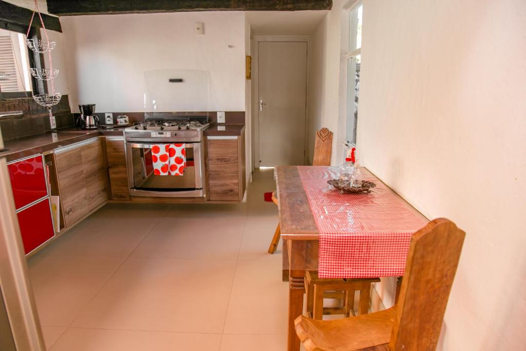  Casa do Alto Le Gomes