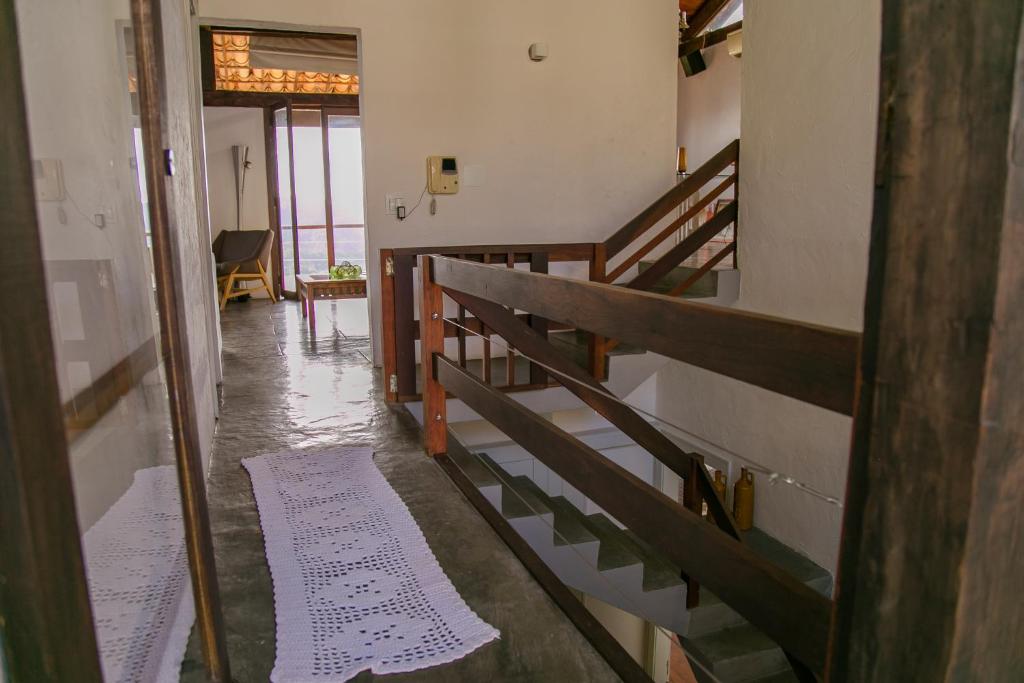 Casa do Alto Le Gomes