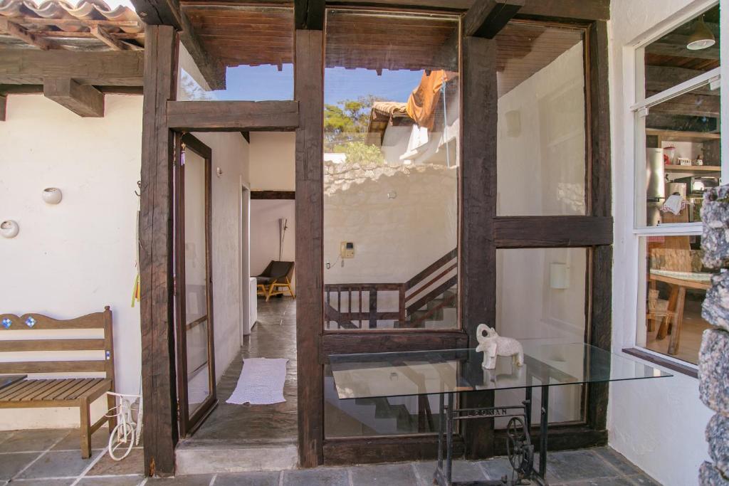  Casa do Alto Le Gomes