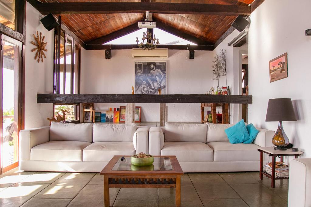  Casa do Alto Le Gomes