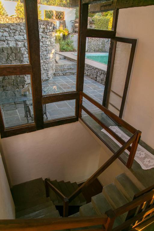  Casa do Alto Le Gomes