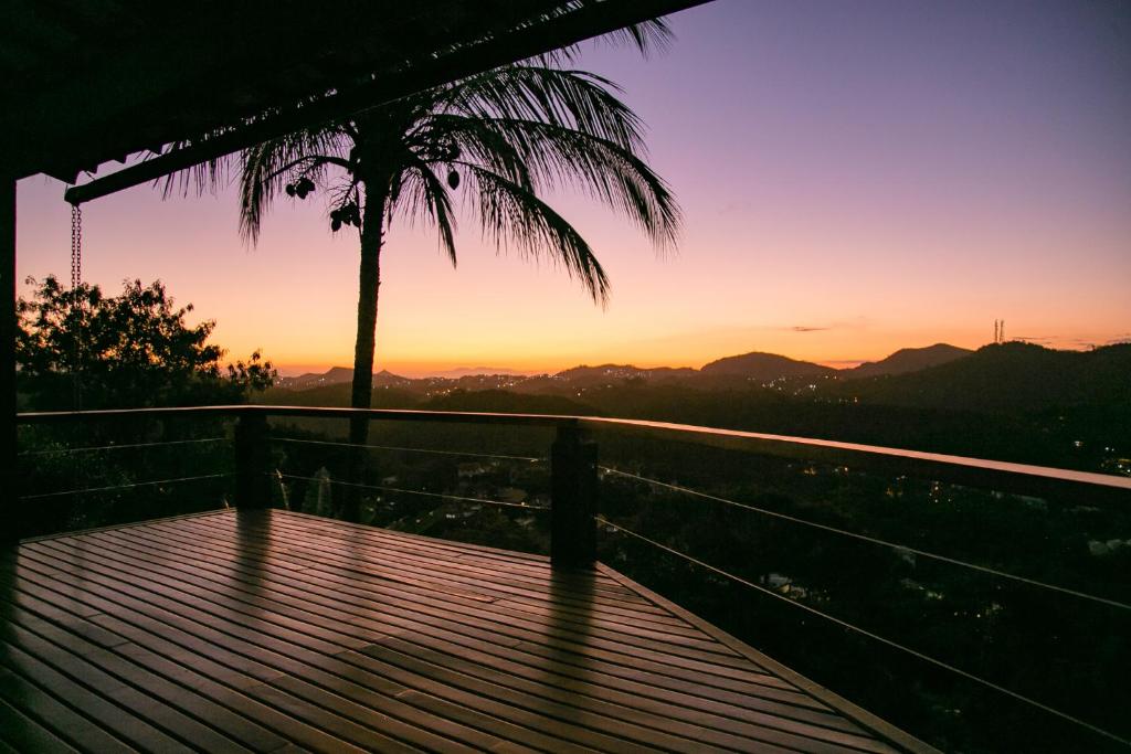  Casa do Alto Le Gomes