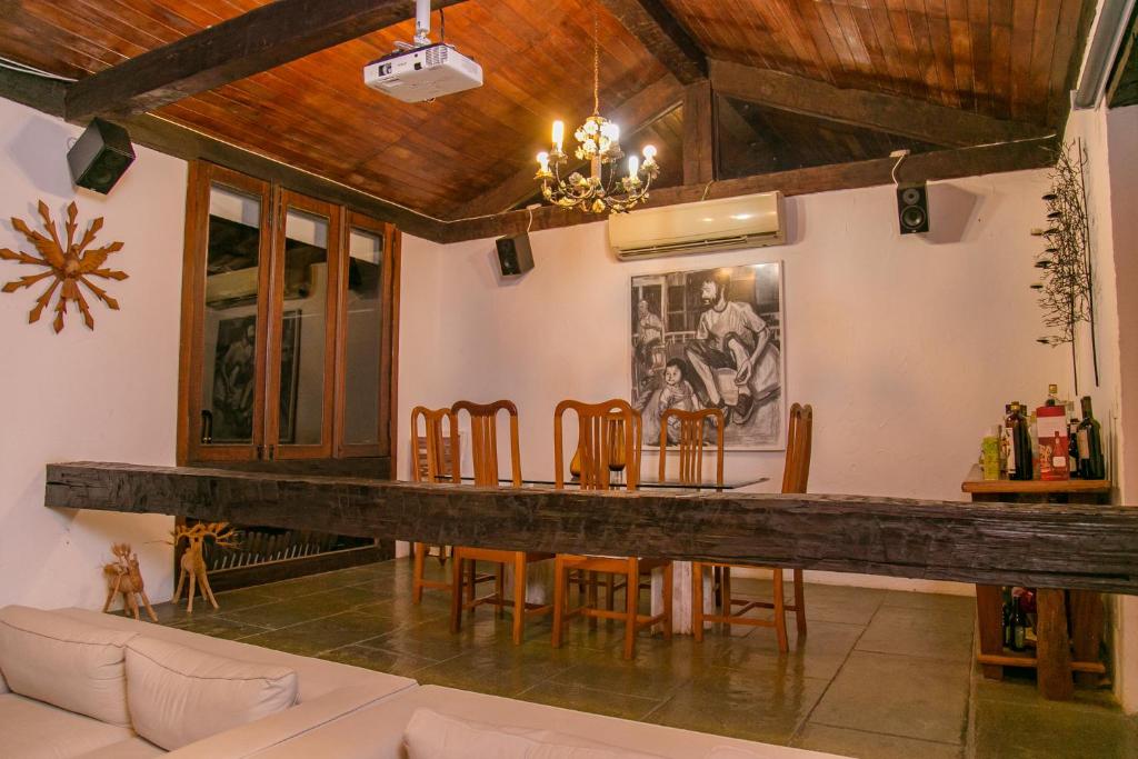  Casa do Alto Le Gomes