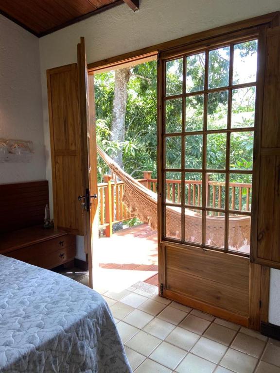  Casa secular no município de Mulungu