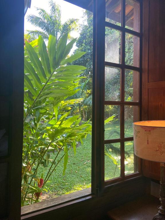  Casa secular no município de Mulungu