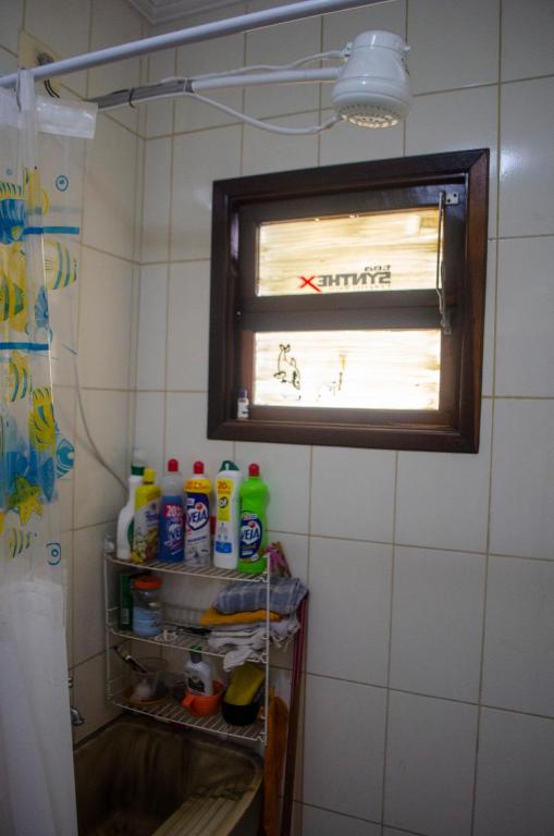 Loft aconchegante no centro de SP