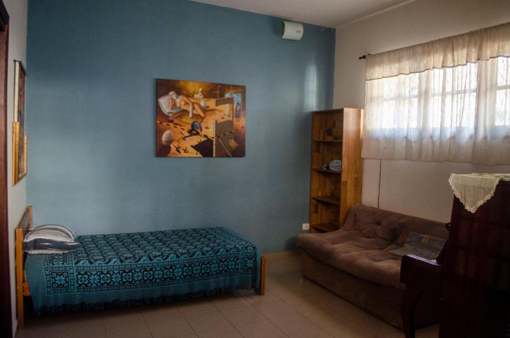  Loft aconchegante no centro de SP