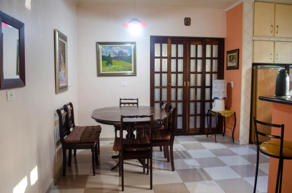  Loft aconchegante no centro de SP