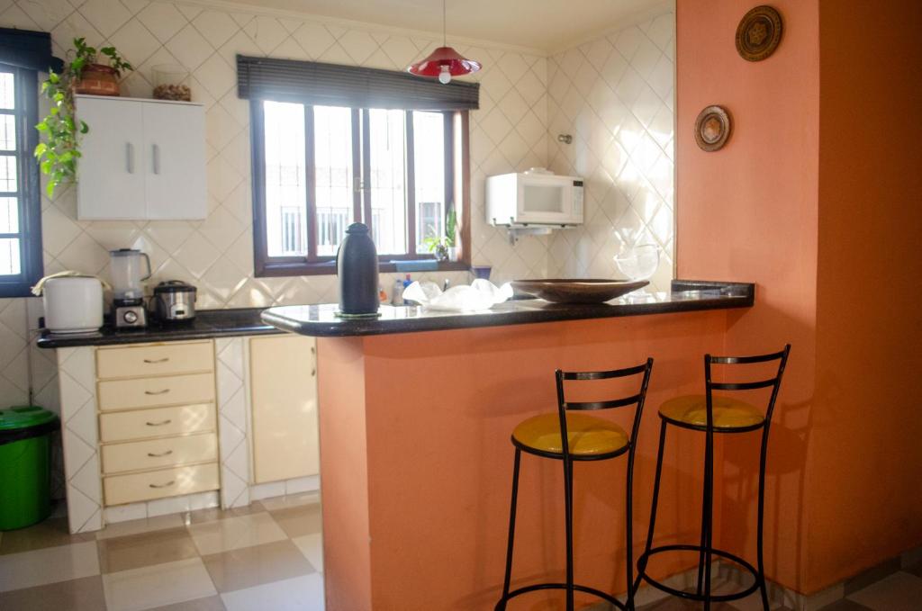  Loft aconchegante no centro de SP