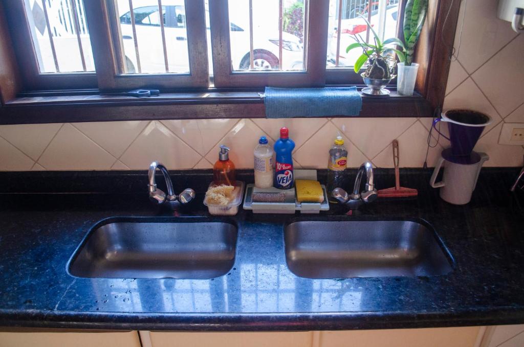  Loft aconchegante no centro de SP