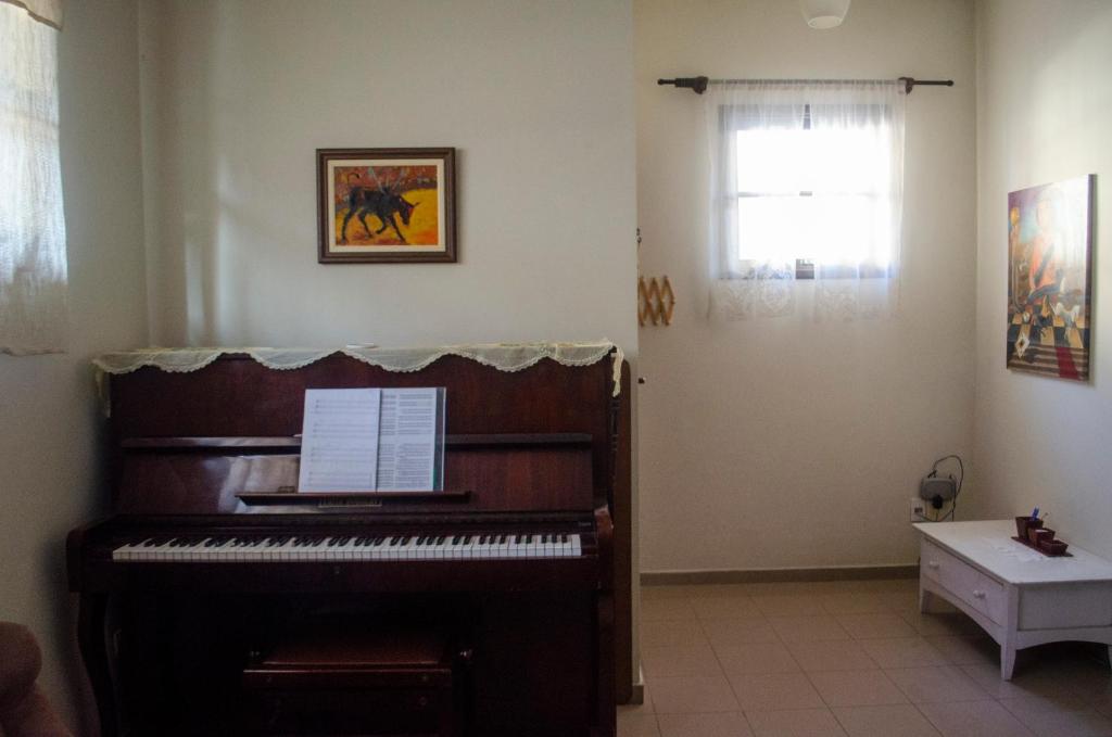  Loft aconchegante no centro de SP