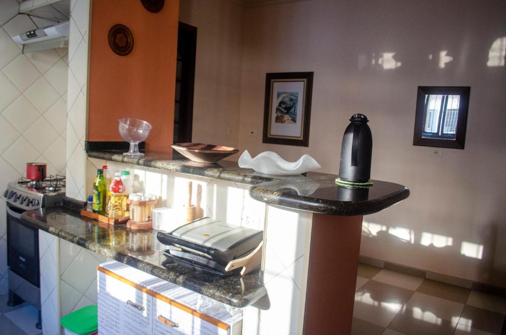  Loft aconchegante no centro de SP