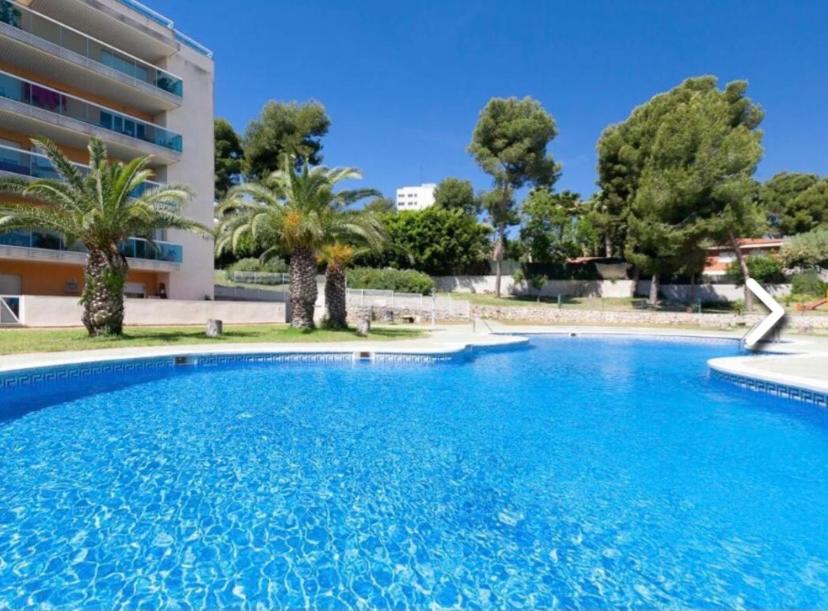 Fotografia z galérie ubytovania Apartamento Salou Port Aventura v destinácii Salou