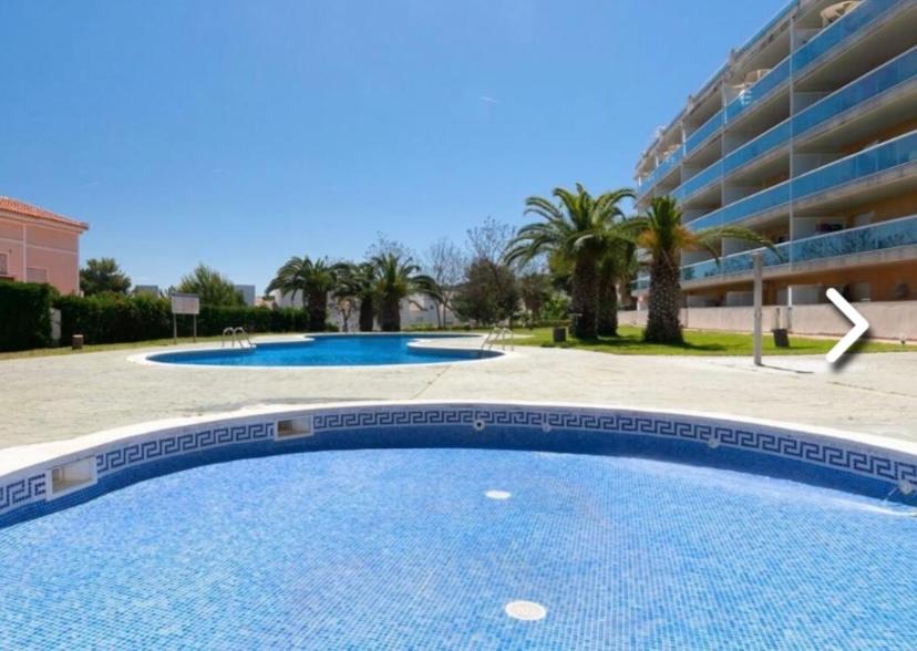 Fotografia z galérie ubytovania Apartamento Salou Port Aventura v destinácii Salou