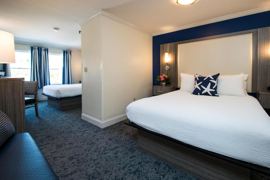 Union Bluff Hotel & Meeting House - 