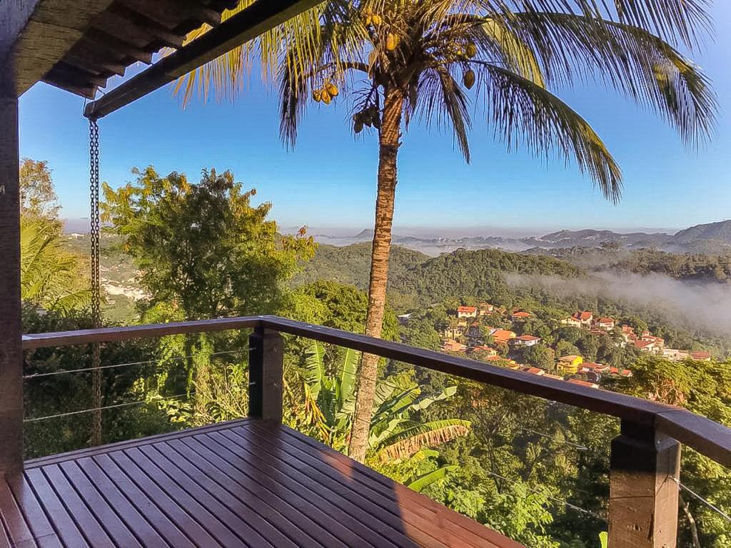  Casa do Alto Le Gomes